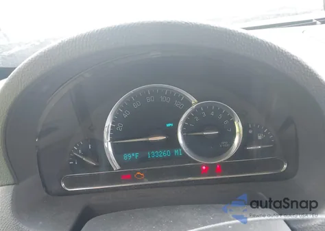 2007 Chevrolet Hhr Lt z USA, uszkodzony, nr VIN 3GNDA33P17S549225